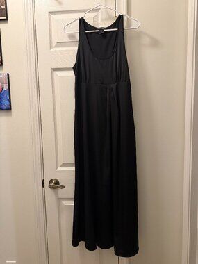 Rachel Zoe Maxi Sleeveless Dress